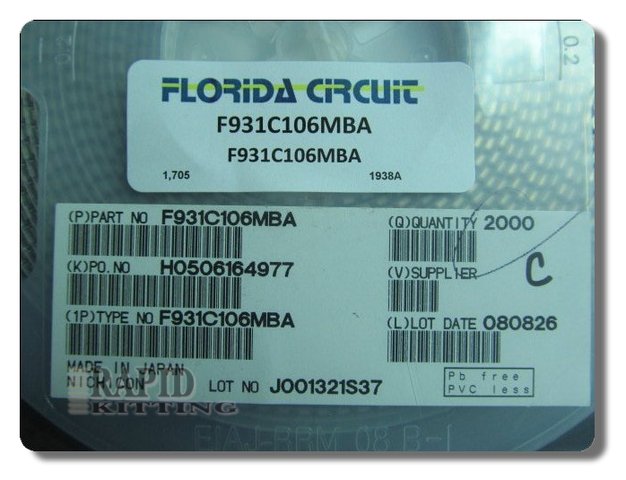 F931C106MBA