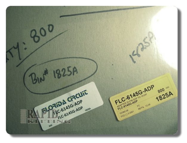 FLC-6145G-ADP