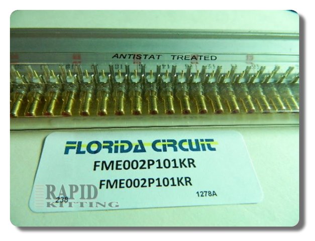FME002P101KR