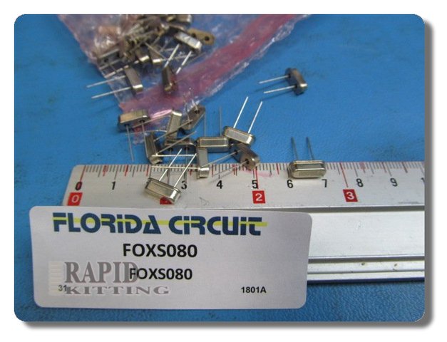 FOXS080