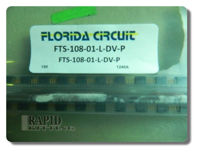 FTS-108-01-L-DV-P