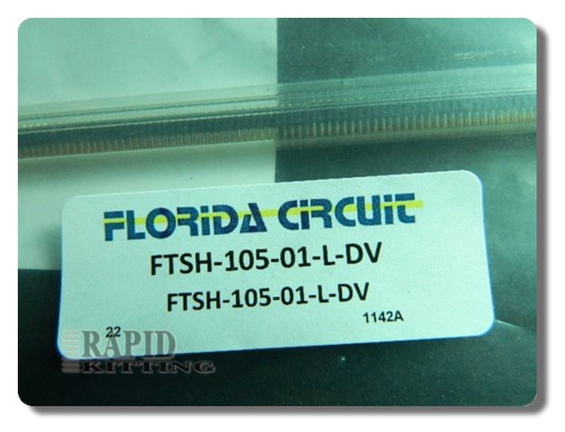 FTSH-105-01-L-DV