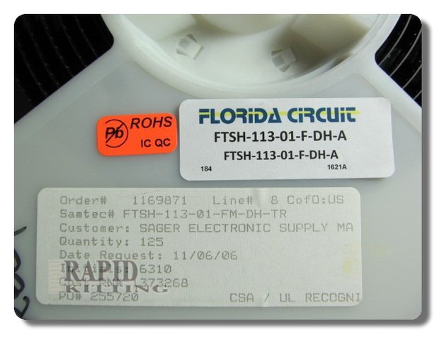 FTSH-113-01-F-DH-A