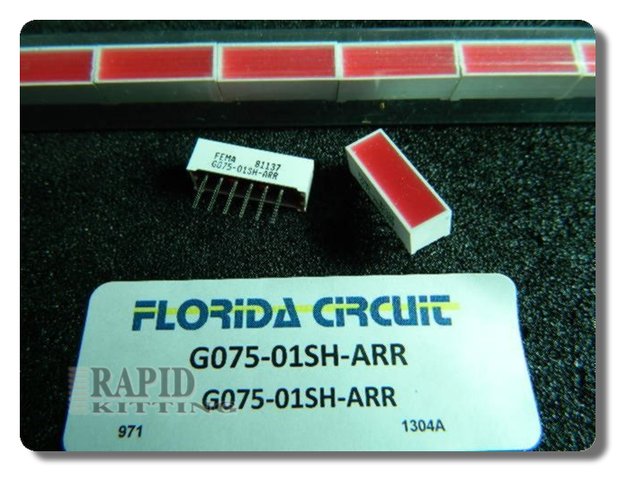 G075-01SH-ARR