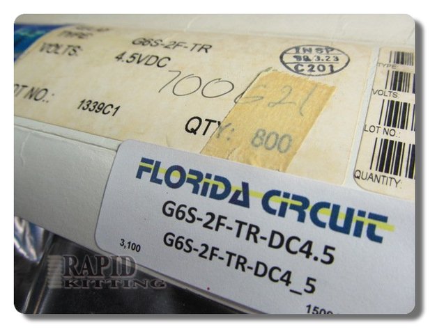 G6S-2F-TR-DC4.5