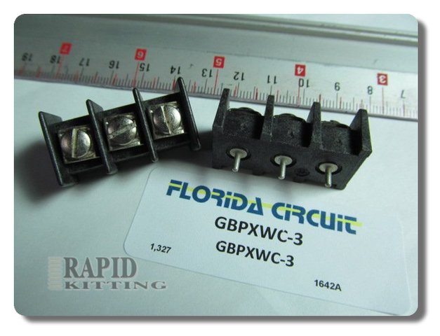 GBPXWC-3