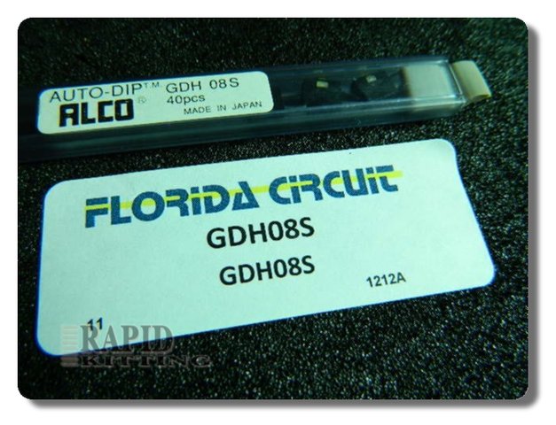 GDH08S