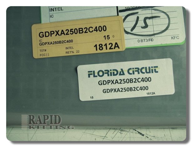GDPXA250B2C400