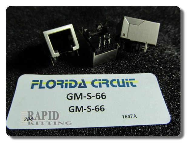 GM-S-66