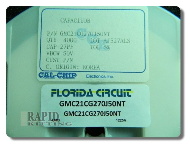 GMC21CG270J50NT