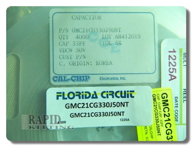GMC21CG330J50NT