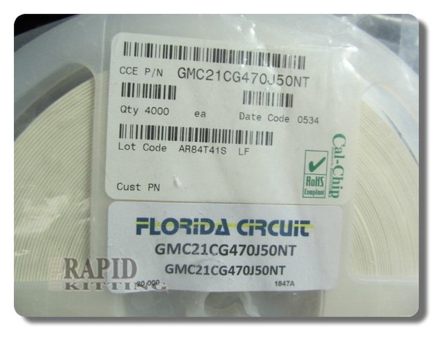 GMC21CG470J50NT