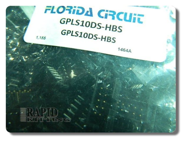 GPLS10DS-HBS