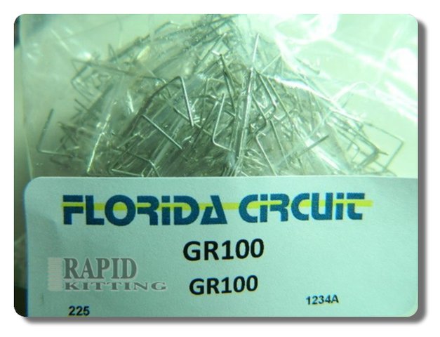 GR100