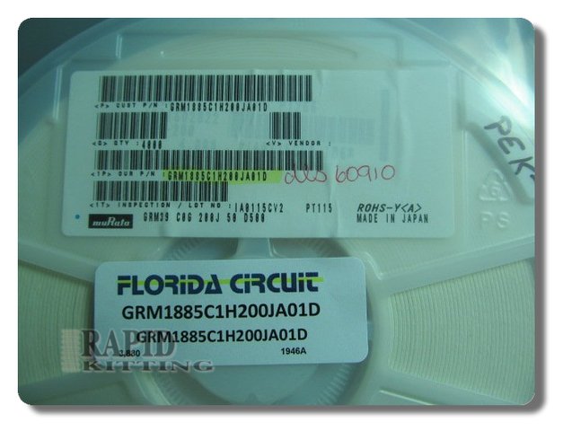 GRM1885C1H200JA01D