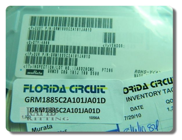 GRM1885C2A101JA01D