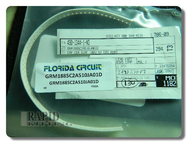 GRM1885C2A510JA01D