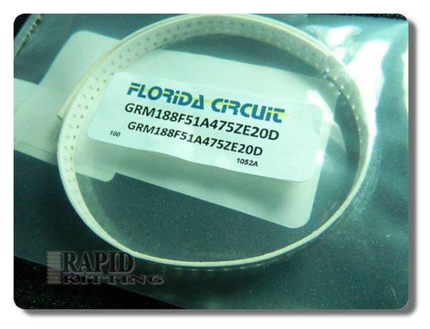GRM188F51A475ZE20D