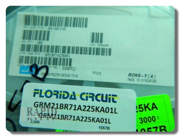 GRM21BR71A225KA01L