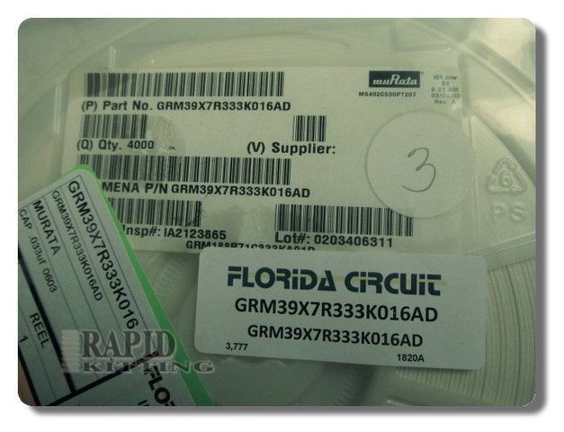 GRM39X7R333K016AD