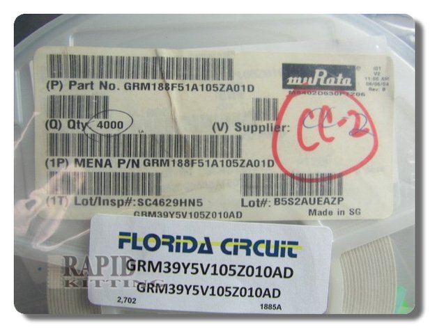 GRM39Y5V105Z010AD
