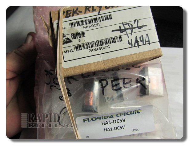 HA1-DC5V