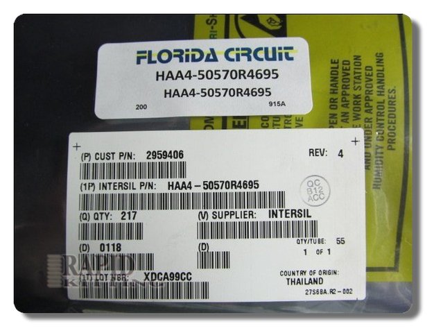 HAA4-50570R4695