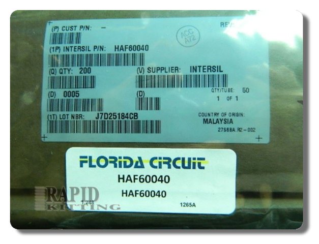 HAF60040