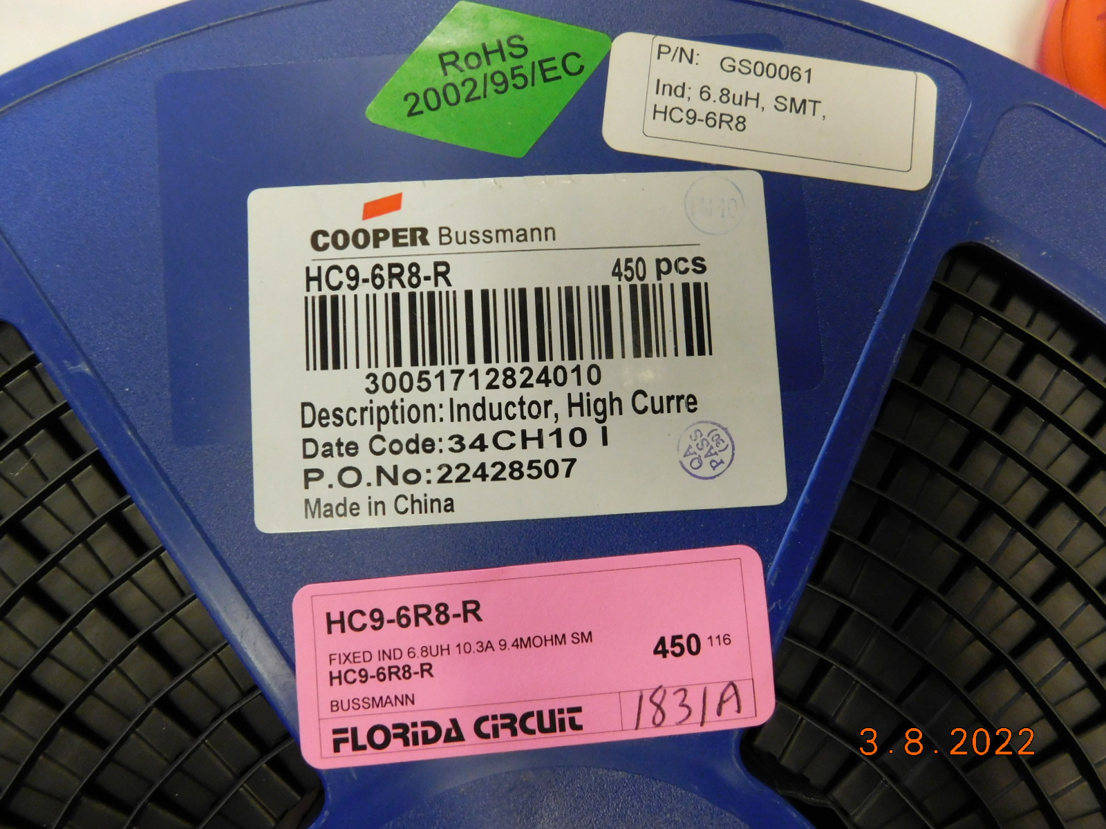 HC9-6R8-R