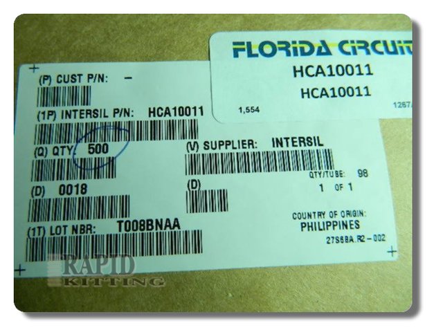 HCA10011