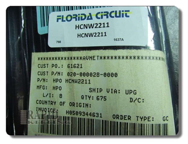 HCNW2211