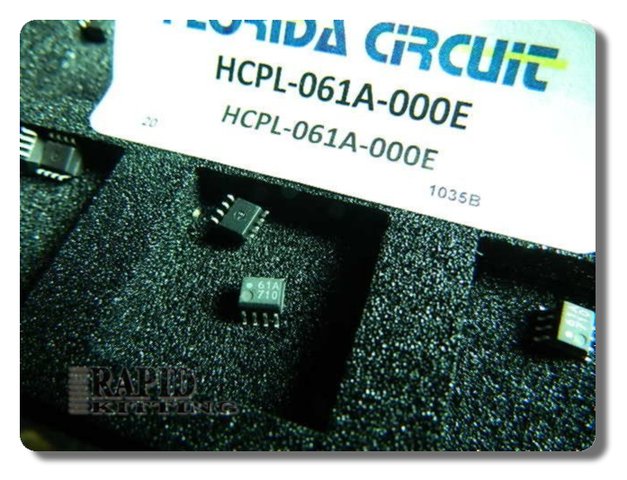 HCPL-061A-000E