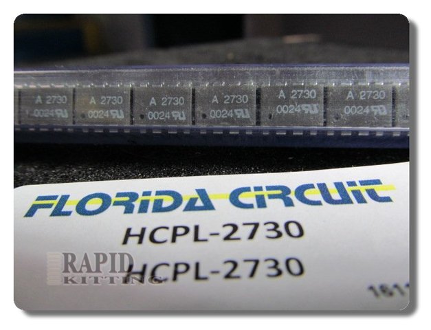 HCPL-2730