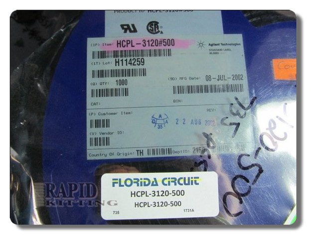 HCPL-3120-500