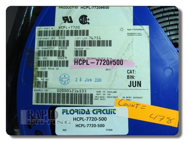 HCPL-7720-500