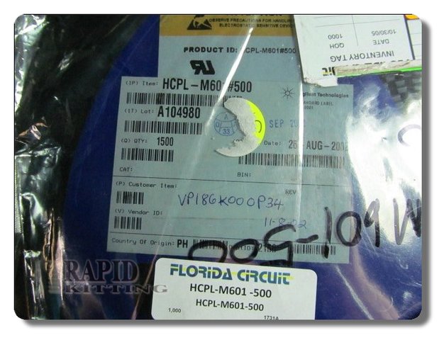 HCPL-M601 -500