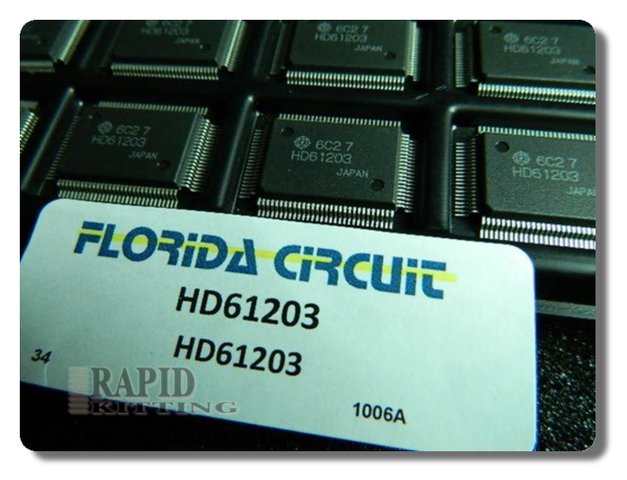 HD61203
