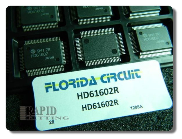 HD61602R