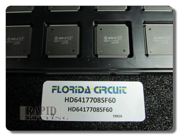 HD6417708SF60