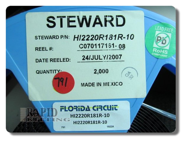 HI2220R181R-10