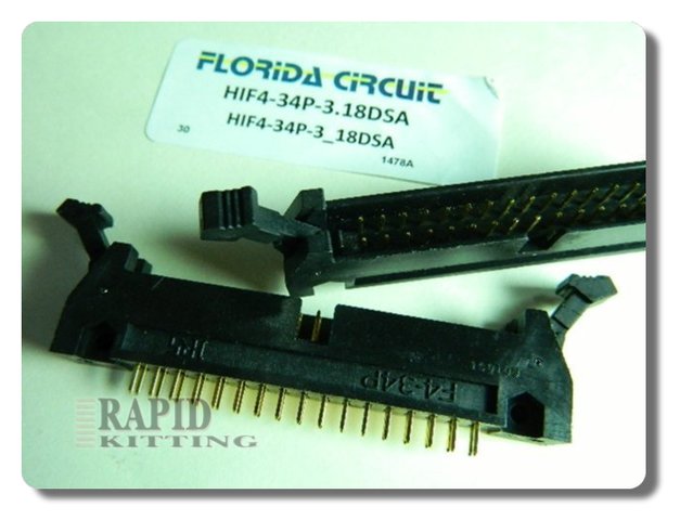 HIF4-34P-3.18DSA