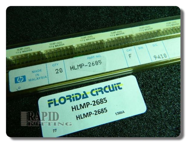 HLMP-2685
