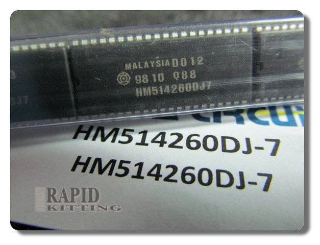 HM514260DJ-7