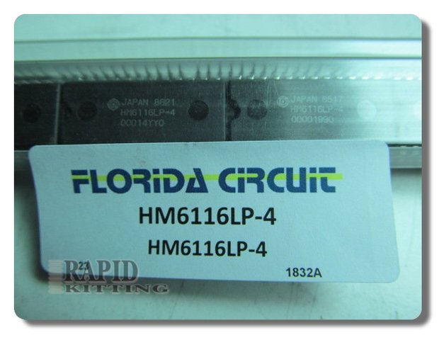 HM6116LP-4