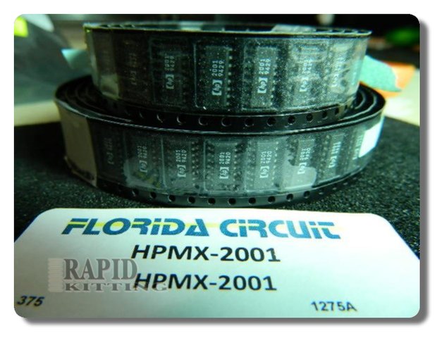 HPMX-2001
