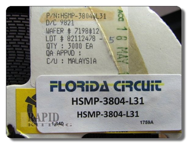 HSMP-3804-L31