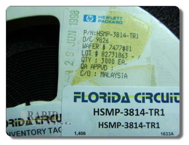 HSMP-3814-TR1
