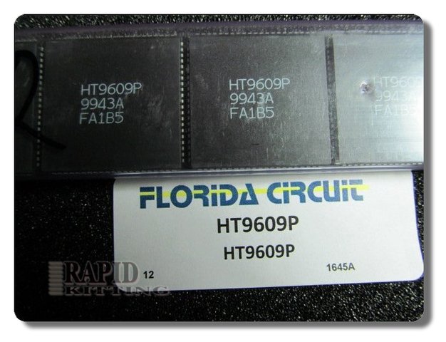 HT9609P