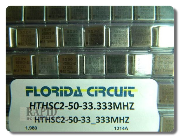 HTHSC2-50-33.333MHZ