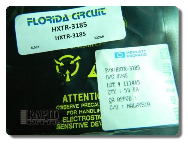 HXTR-3185